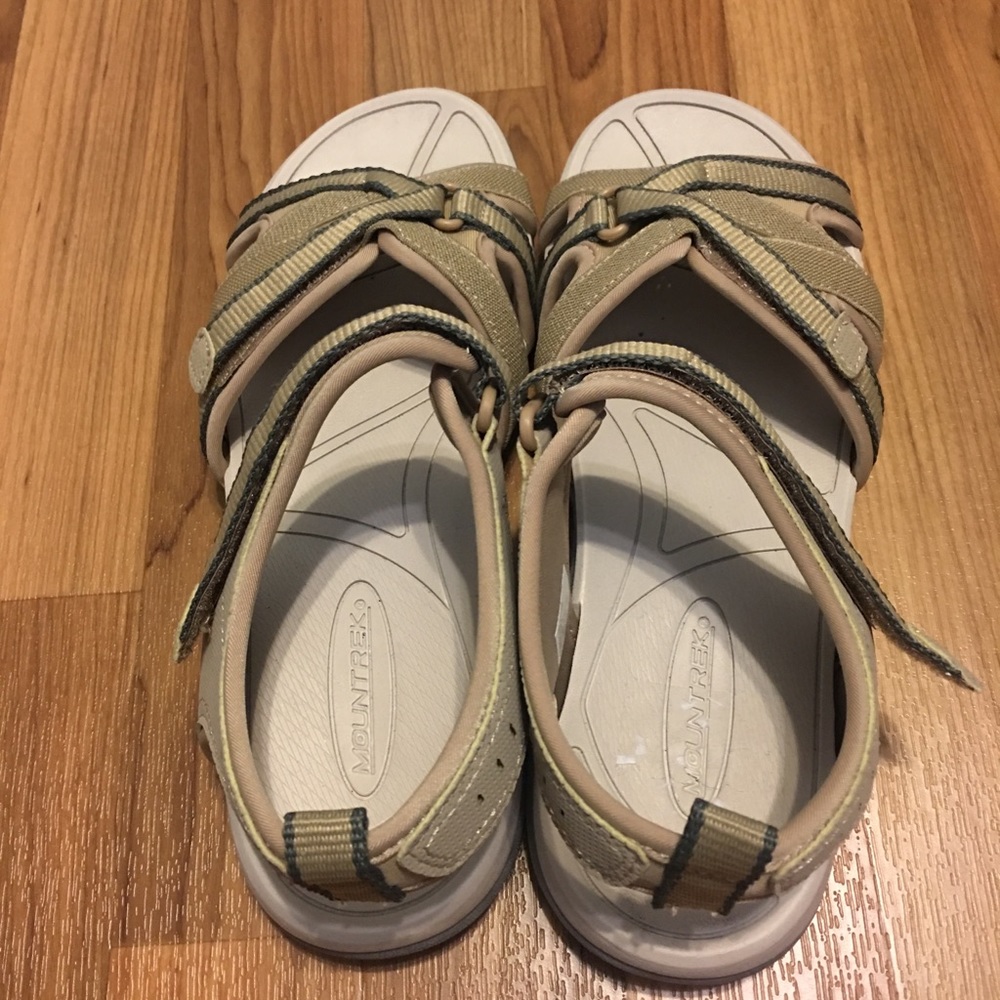 Sandals - Picture 3 of 4